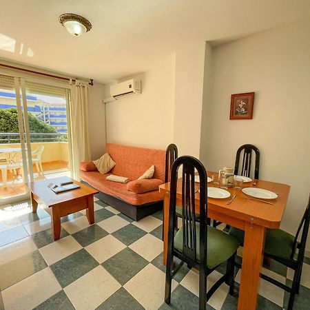 Apartamentos Bonaire 3000 Oropesa del Mar Εξωτερικό φωτογραφία