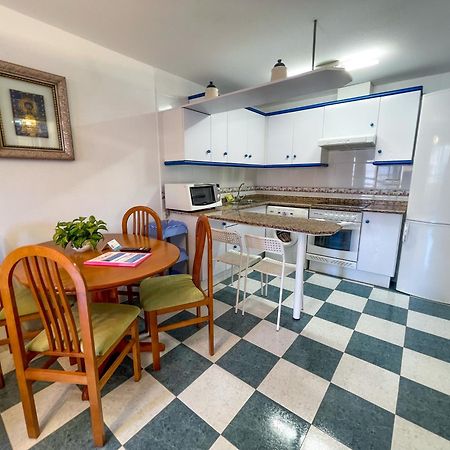 Apartamentos Bonaire 3000 Oropesa del Mar Εξωτερικό φωτογραφία