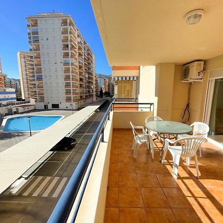 Apartamentos Bonaire 3000 Oropesa del Mar Εξωτερικό φωτογραφία