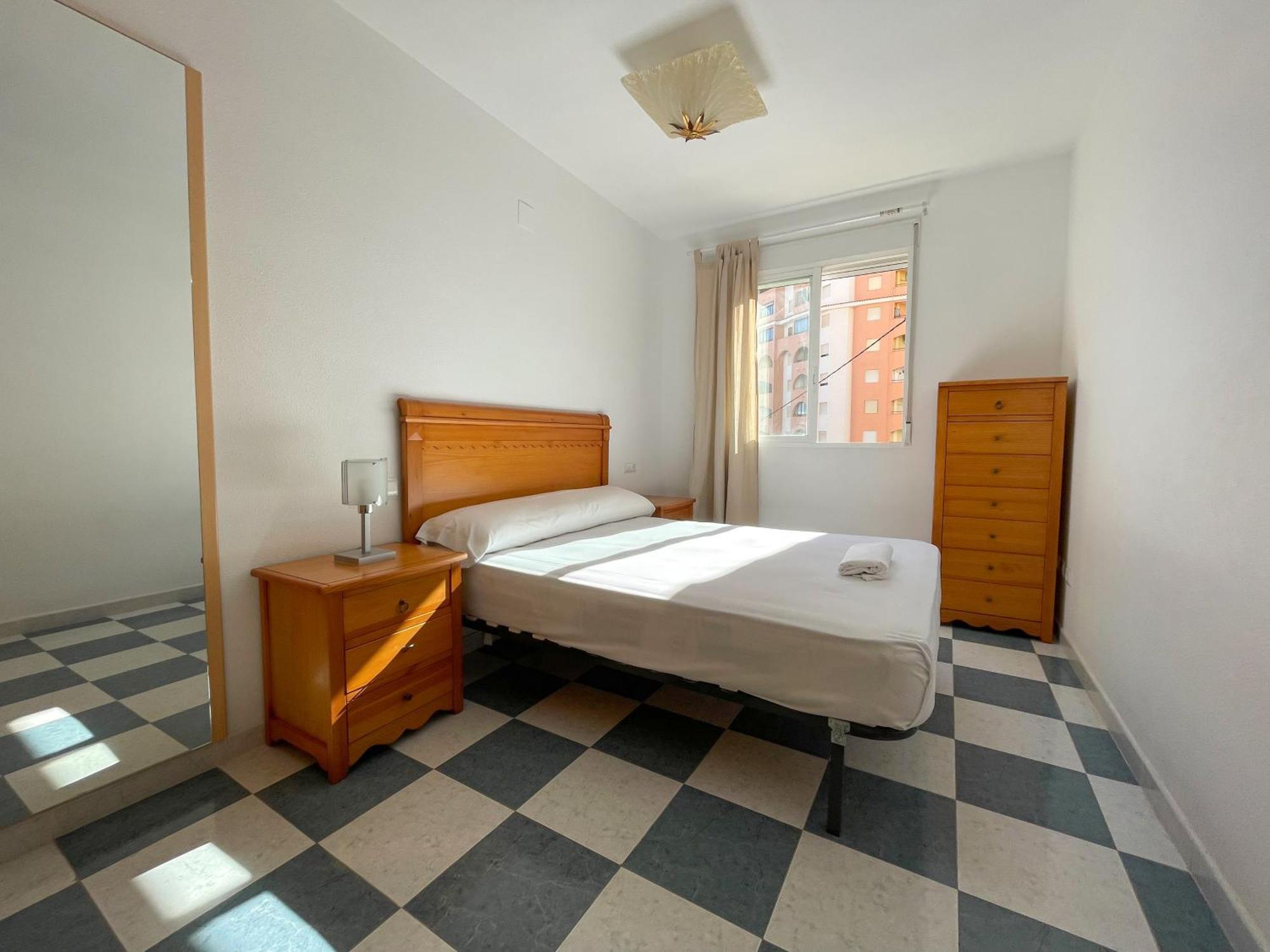 Apartamentos Bonaire 3000 Oropesa del Mar Εξωτερικό φωτογραφία