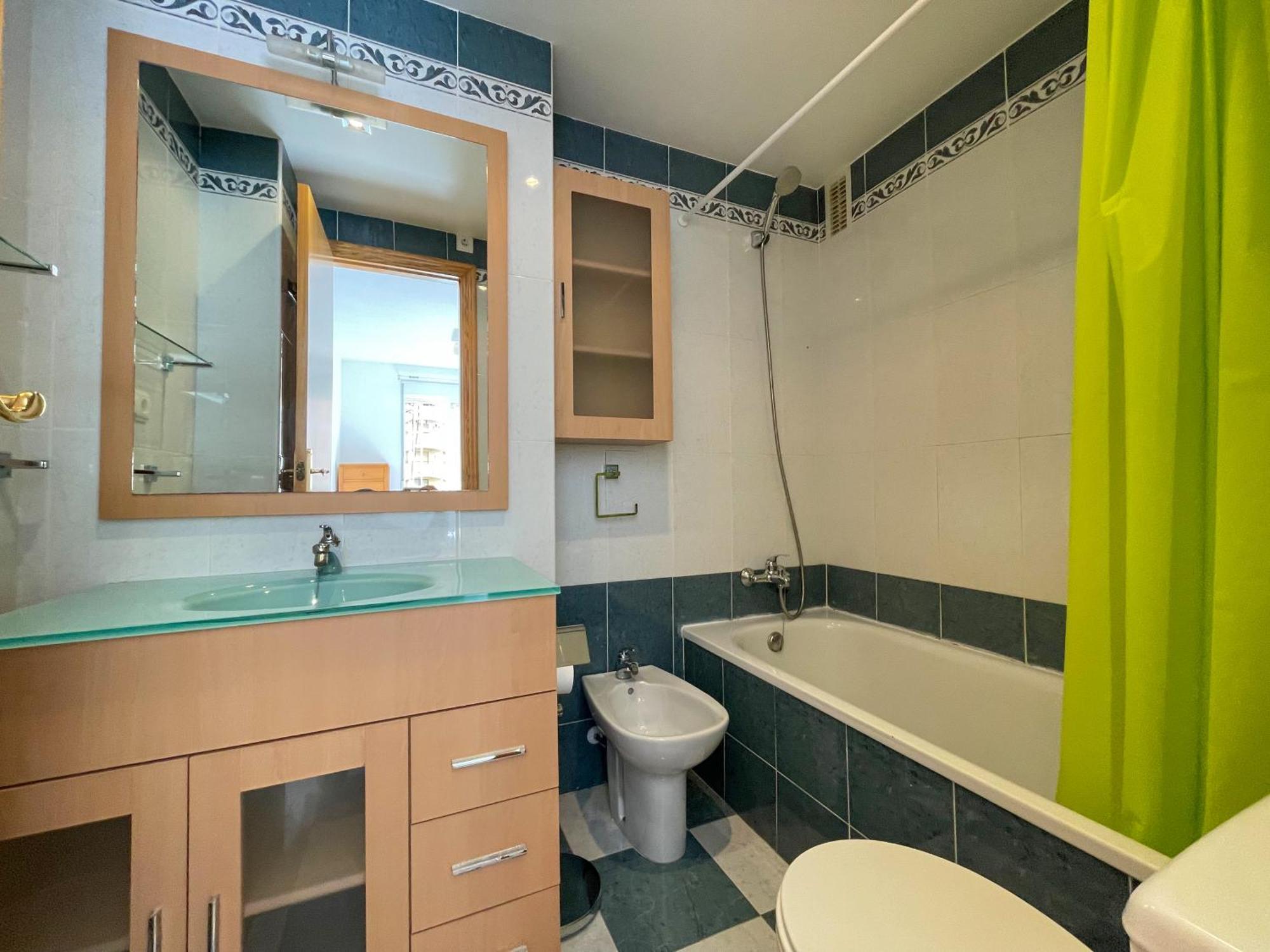 Apartamentos Bonaire 3000 Oropesa del Mar Εξωτερικό φωτογραφία