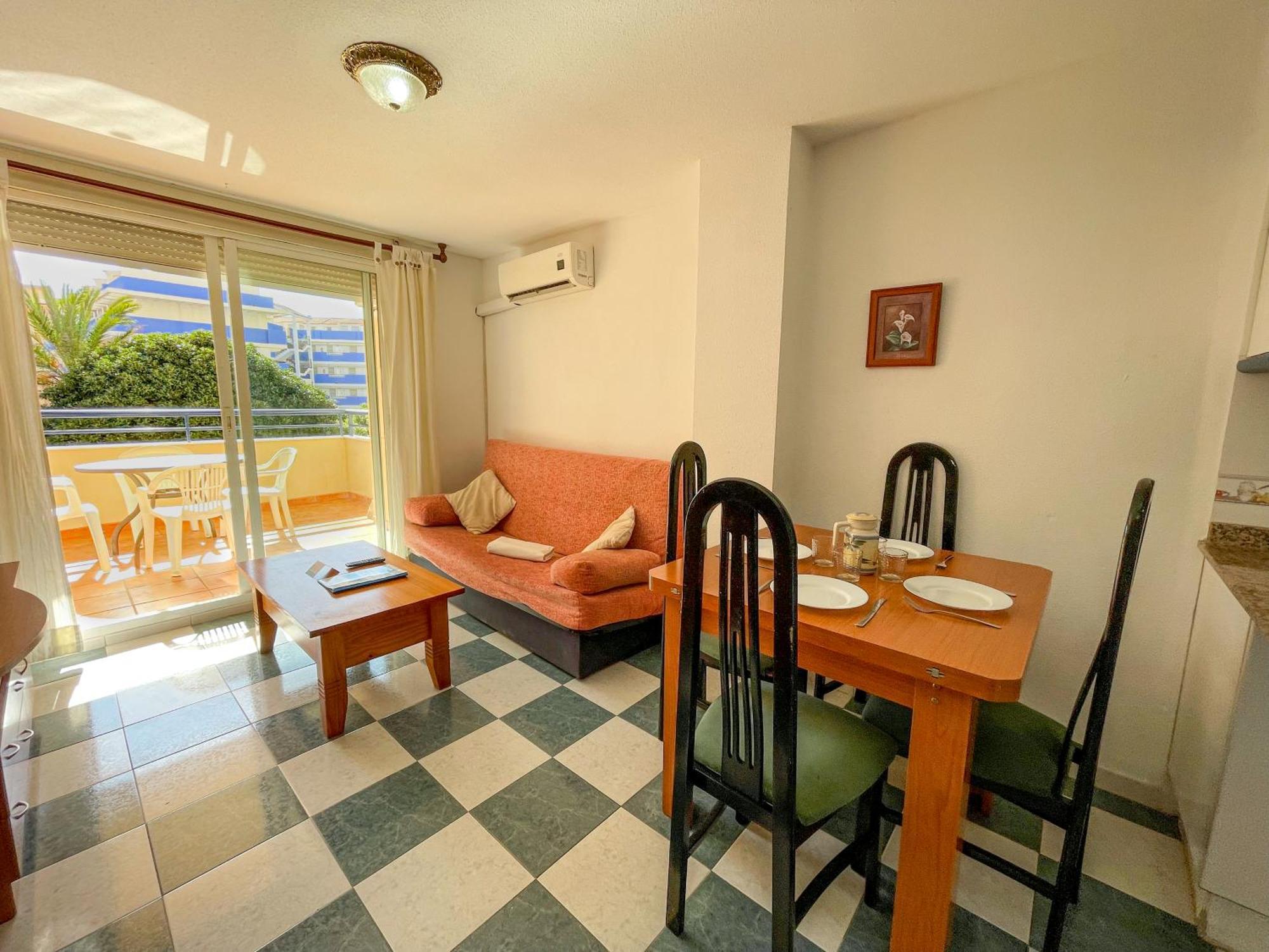 Apartamentos Bonaire 3000 Oropesa del Mar Εξωτερικό φωτογραφία
