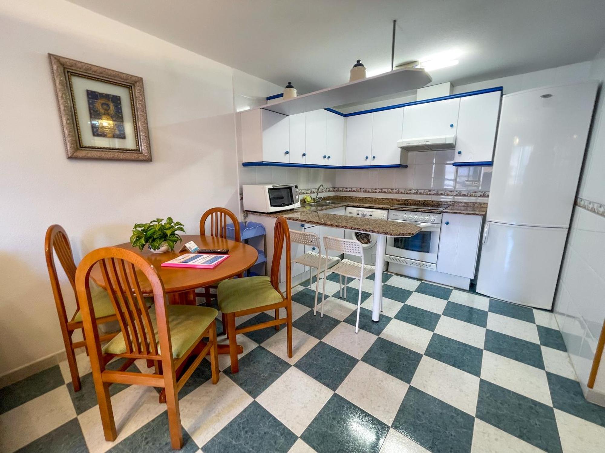 Apartamentos Bonaire 3000 Oropesa del Mar Εξωτερικό φωτογραφία