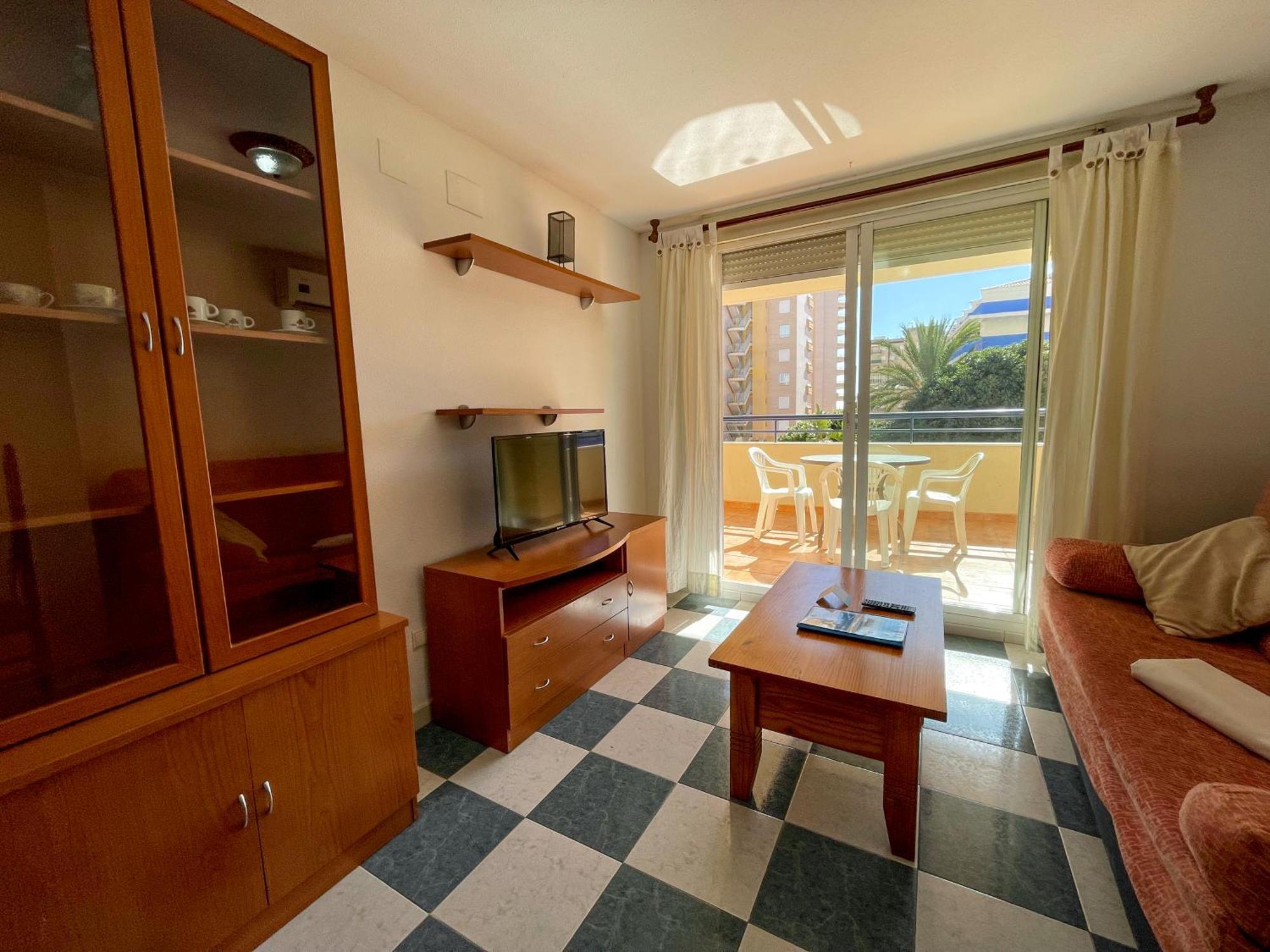 Apartamentos Bonaire 3000 Oropesa del Mar Εξωτερικό φωτογραφία