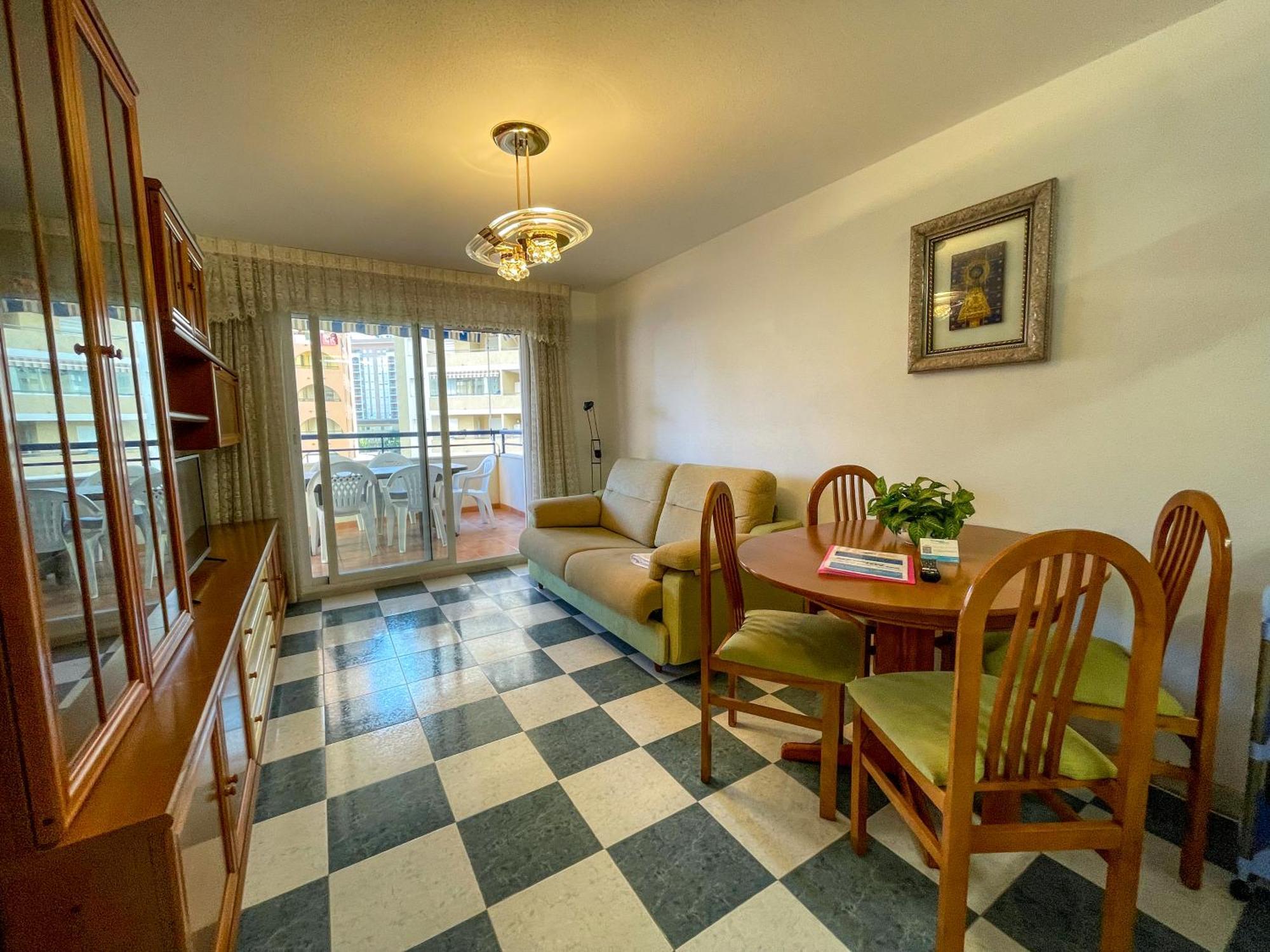 Apartamentos Bonaire 3000 Oropesa del Mar Εξωτερικό φωτογραφία