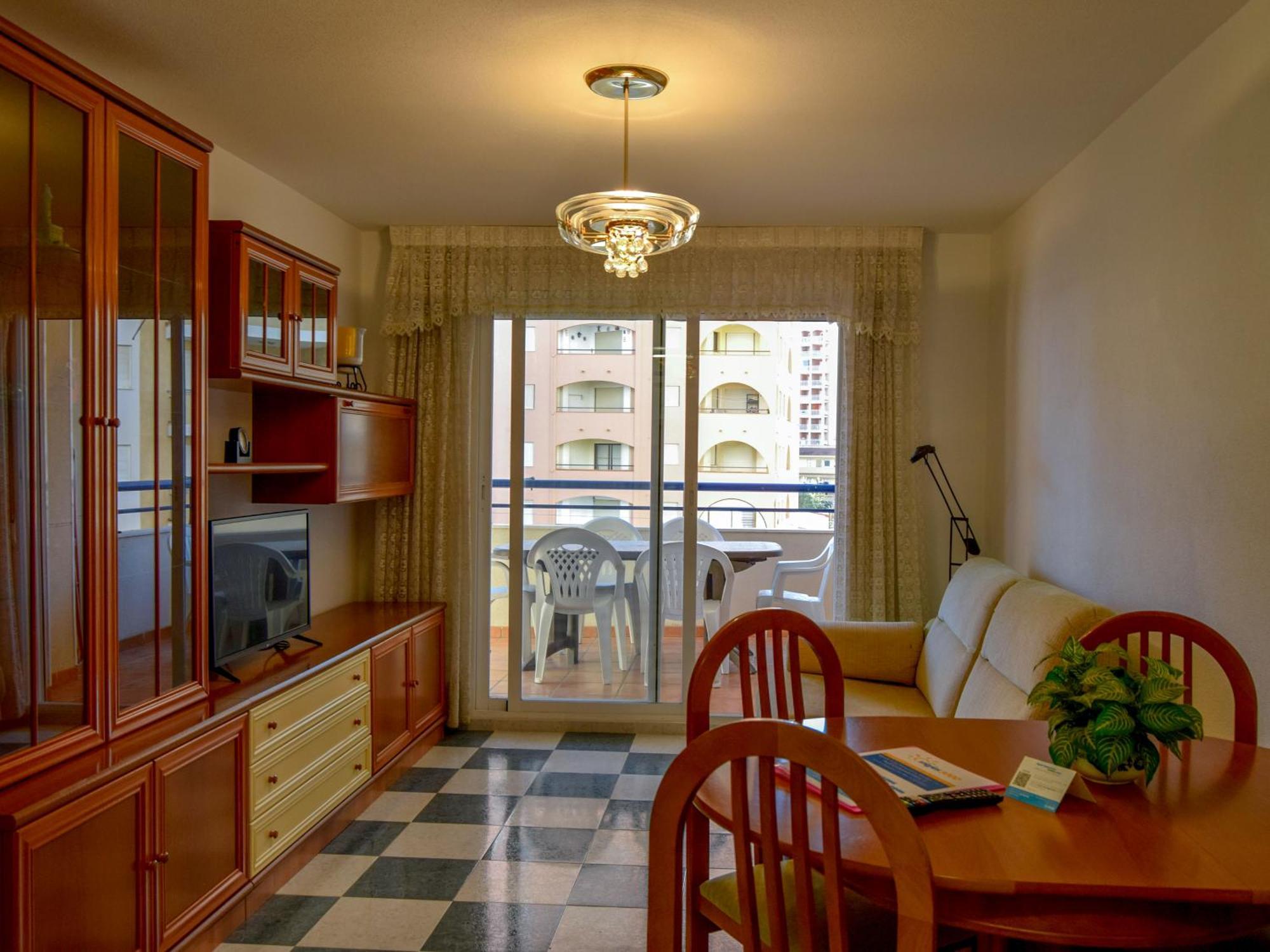 Apartamentos Bonaire 3000 Oropesa del Mar Εξωτερικό φωτογραφία