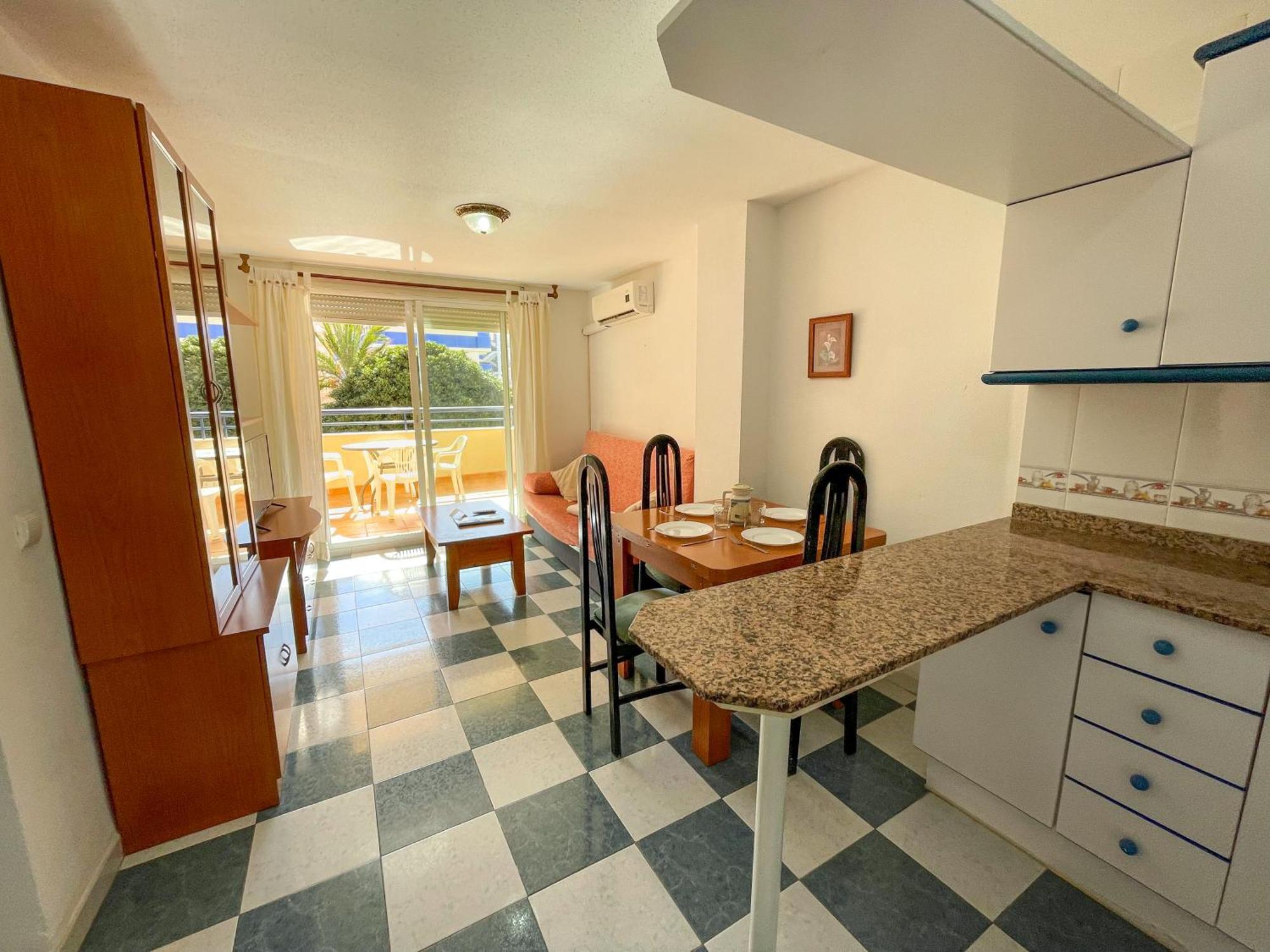 Apartamentos Bonaire 3000 Oropesa del Mar Εξωτερικό φωτογραφία