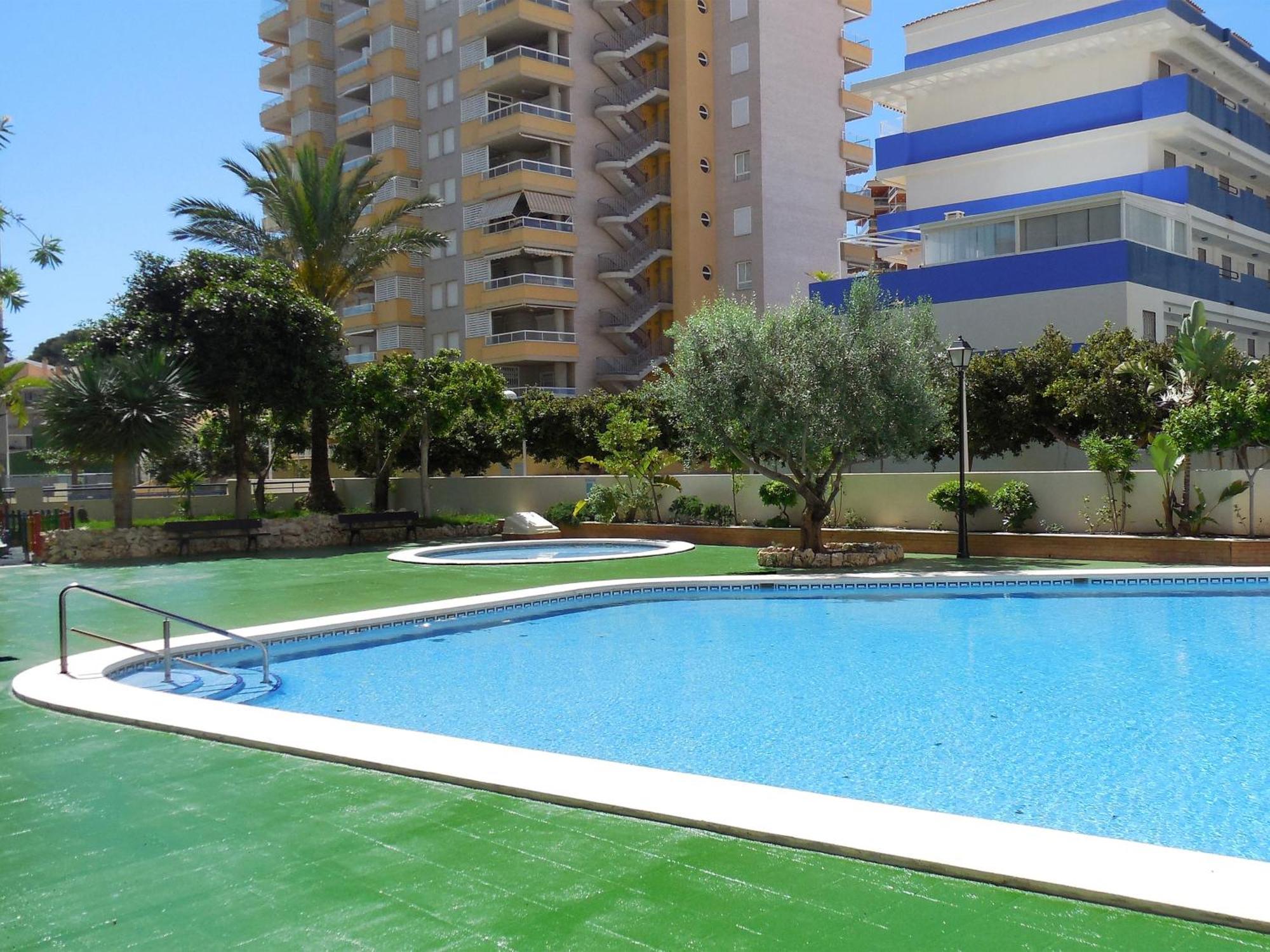 Apartamentos Bonaire 3000 Oropesa del Mar Εξωτερικό φωτογραφία