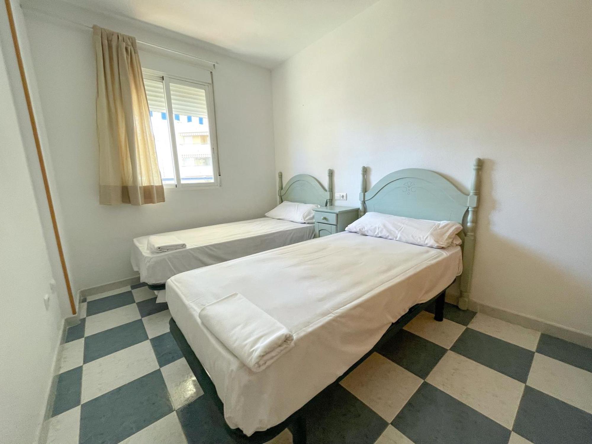 Apartamentos Bonaire 3000 Oropesa del Mar Εξωτερικό φωτογραφία