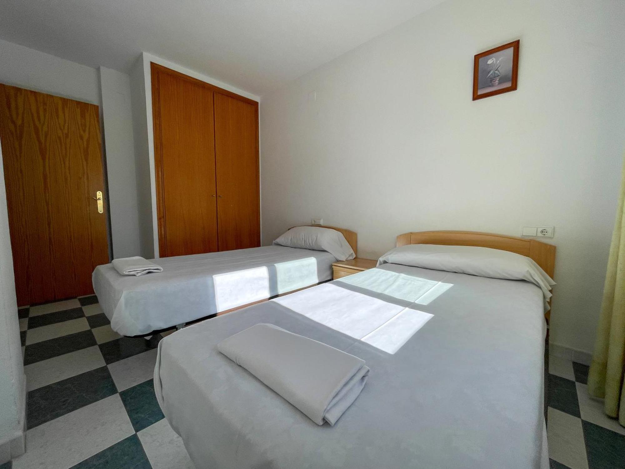 Apartamentos Bonaire 3000 Oropesa del Mar Εξωτερικό φωτογραφία