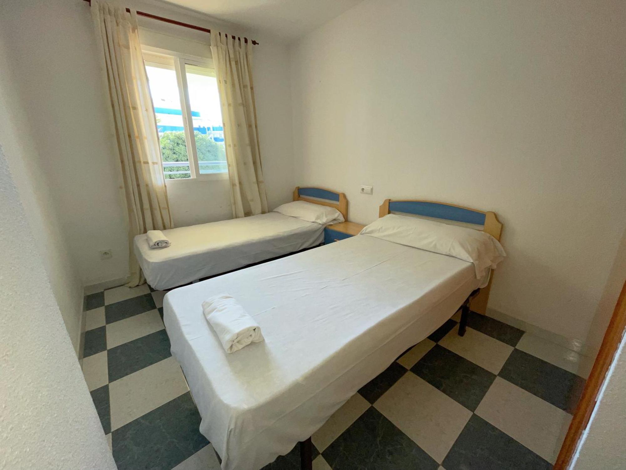 Apartamentos Bonaire 3000 Oropesa del Mar Εξωτερικό φωτογραφία