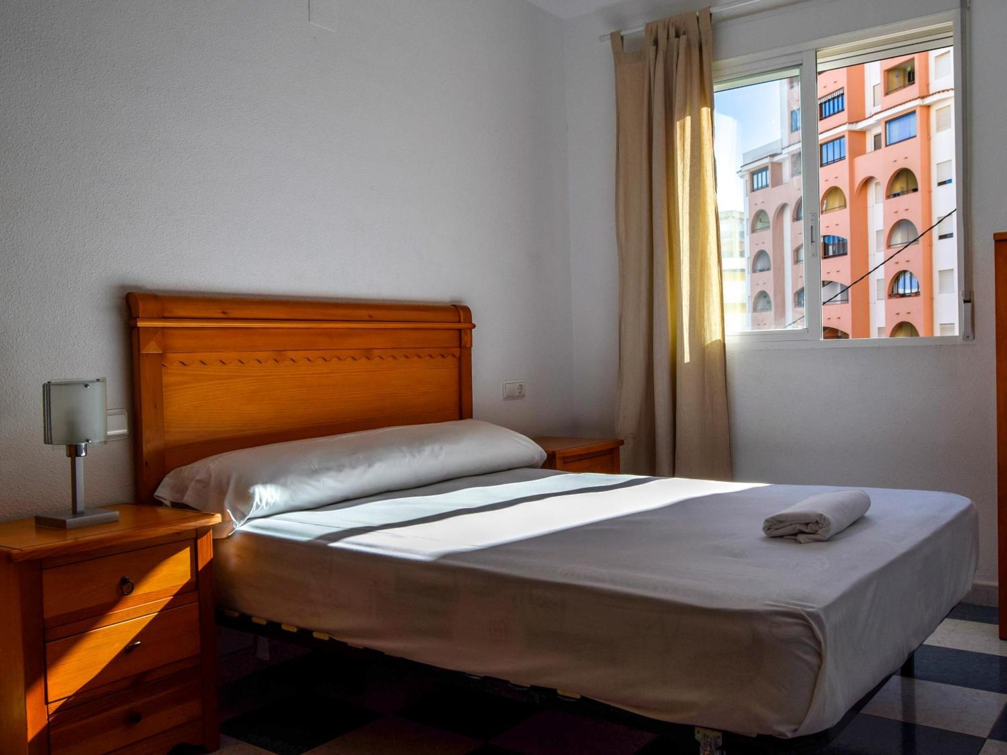 Apartamentos Bonaire 3000 Oropesa del Mar Εξωτερικό φωτογραφία