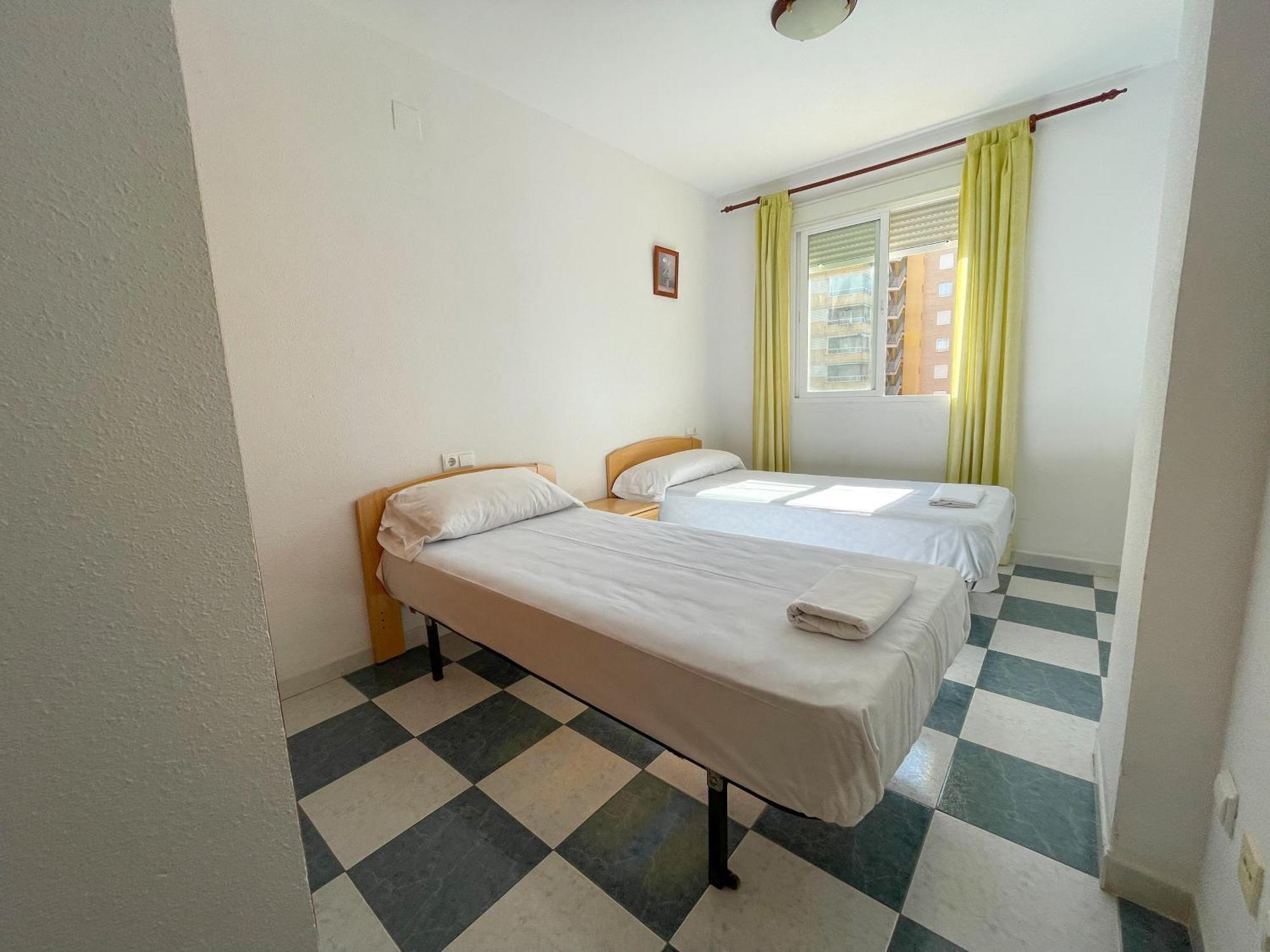 Apartamentos Bonaire 3000 Oropesa del Mar Εξωτερικό φωτογραφία