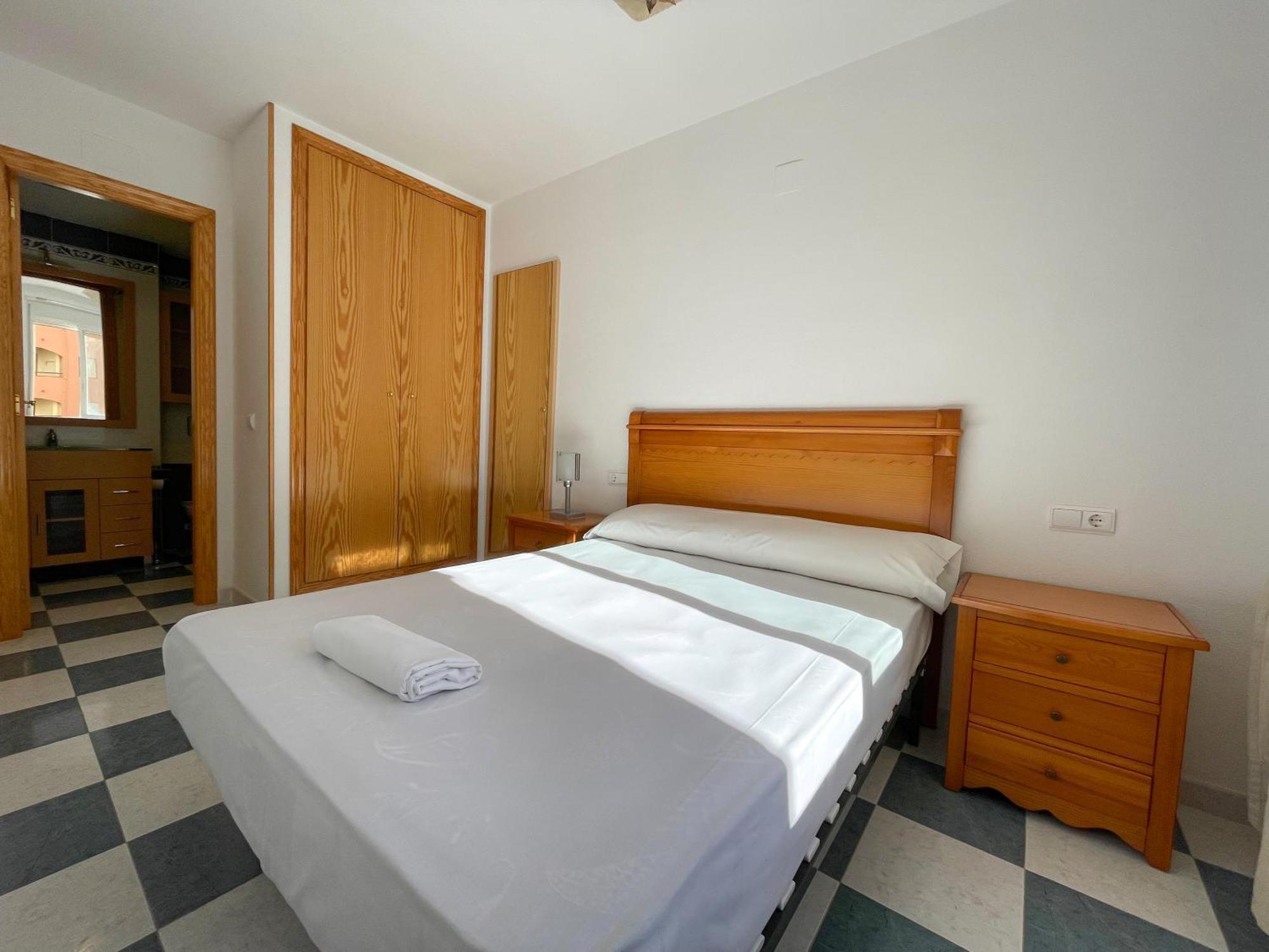 Apartamentos Bonaire 3000 Oropesa del Mar Εξωτερικό φωτογραφία