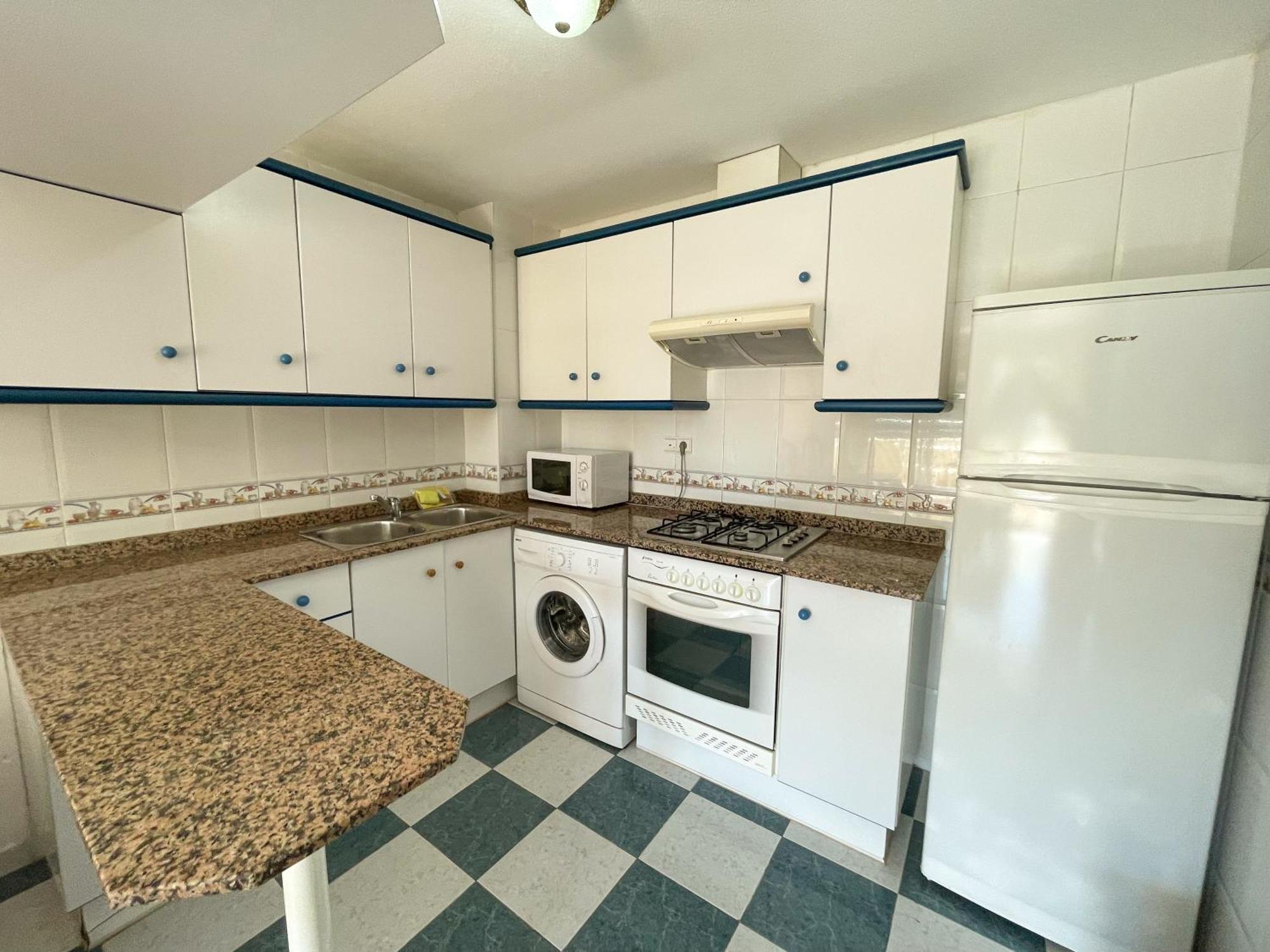 Apartamentos Bonaire 3000 Oropesa del Mar Εξωτερικό φωτογραφία