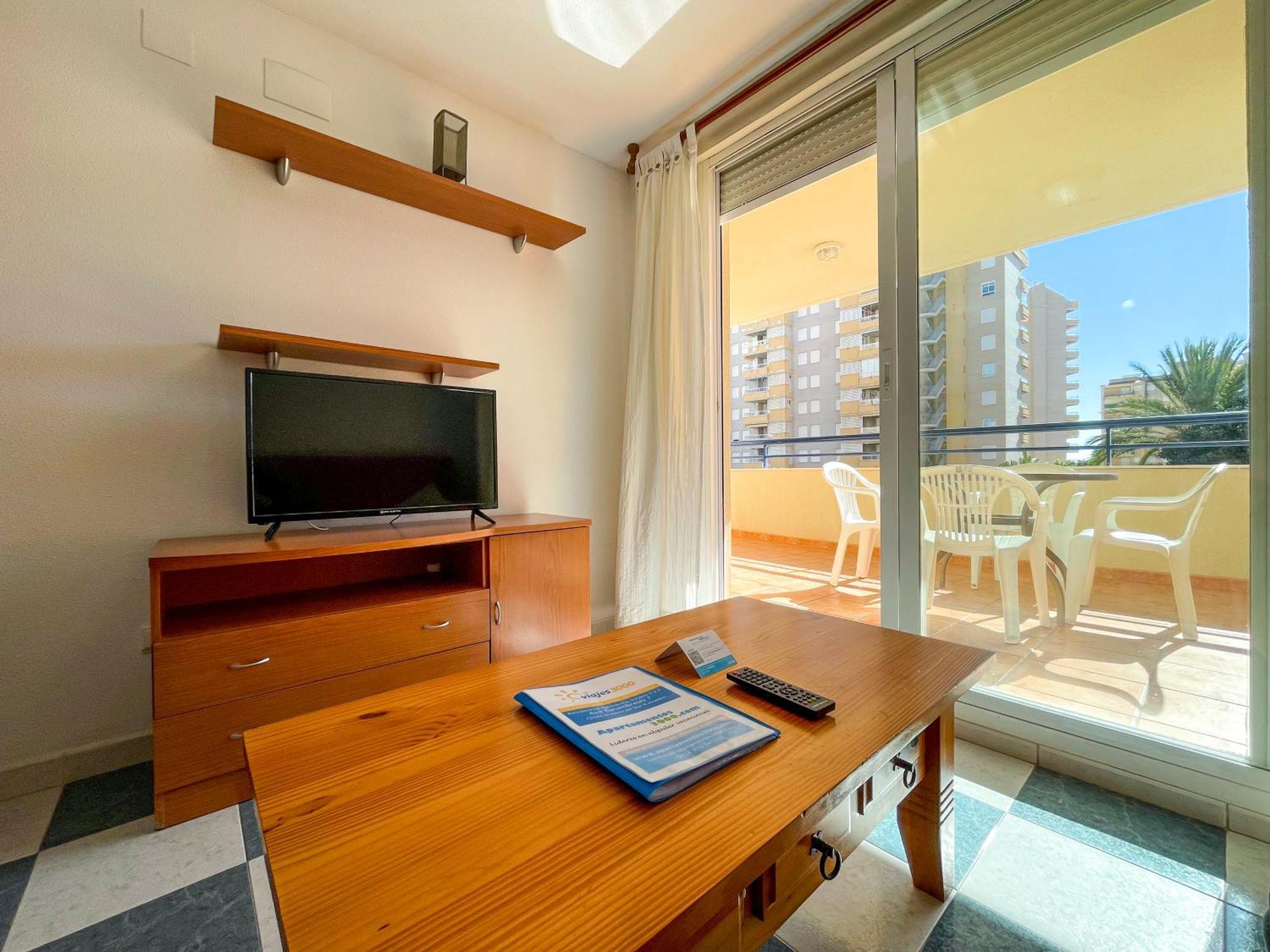 Apartamentos Bonaire 3000 Oropesa del Mar Εξωτερικό φωτογραφία