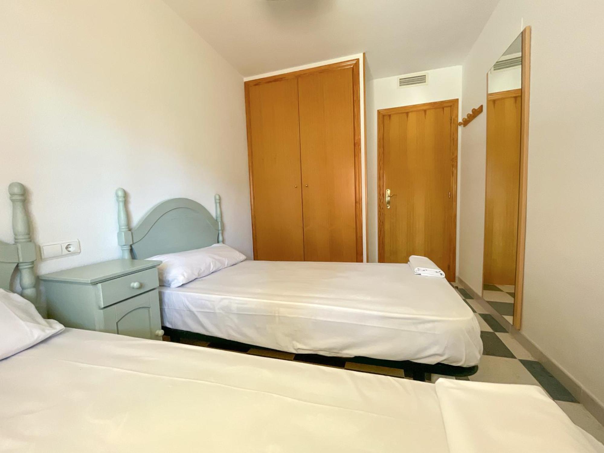 Apartamentos Bonaire 3000 Oropesa del Mar Εξωτερικό φωτογραφία