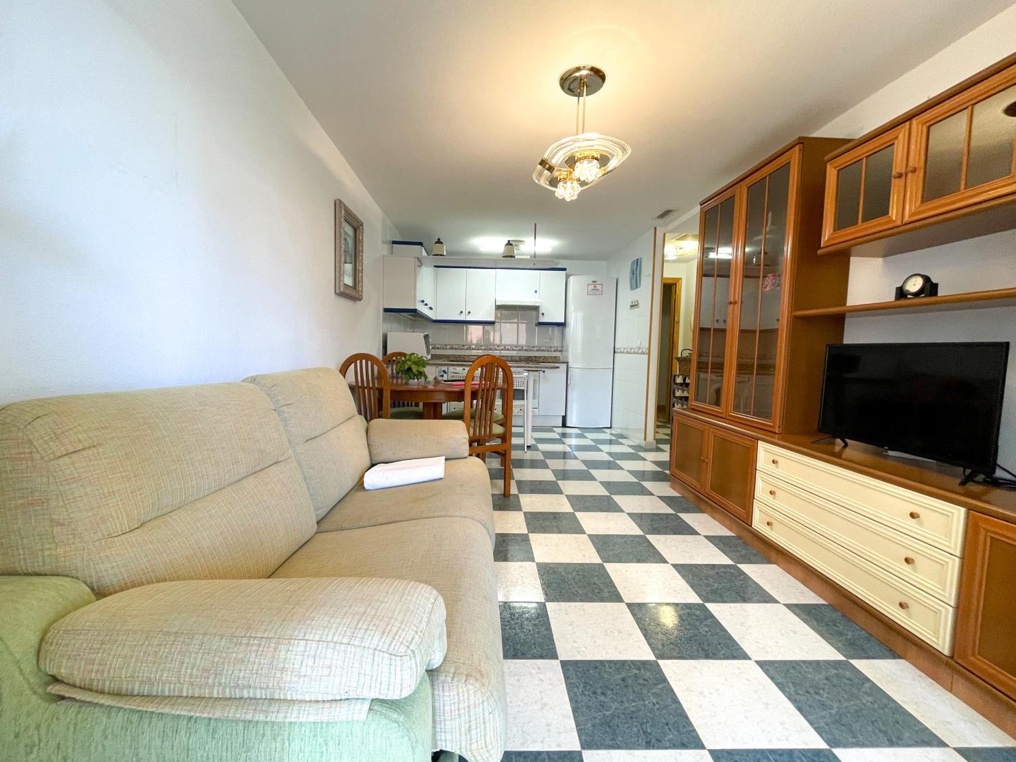 Apartamentos Bonaire 3000 Oropesa del Mar Εξωτερικό φωτογραφία