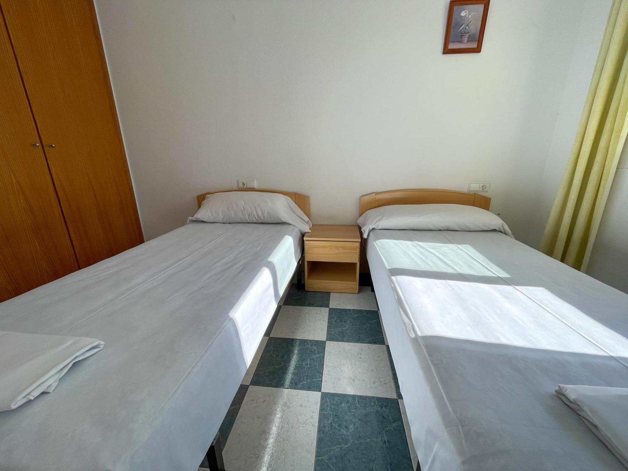 Apartamentos Bonaire 3000 Oropesa del Mar Εξωτερικό φωτογραφία