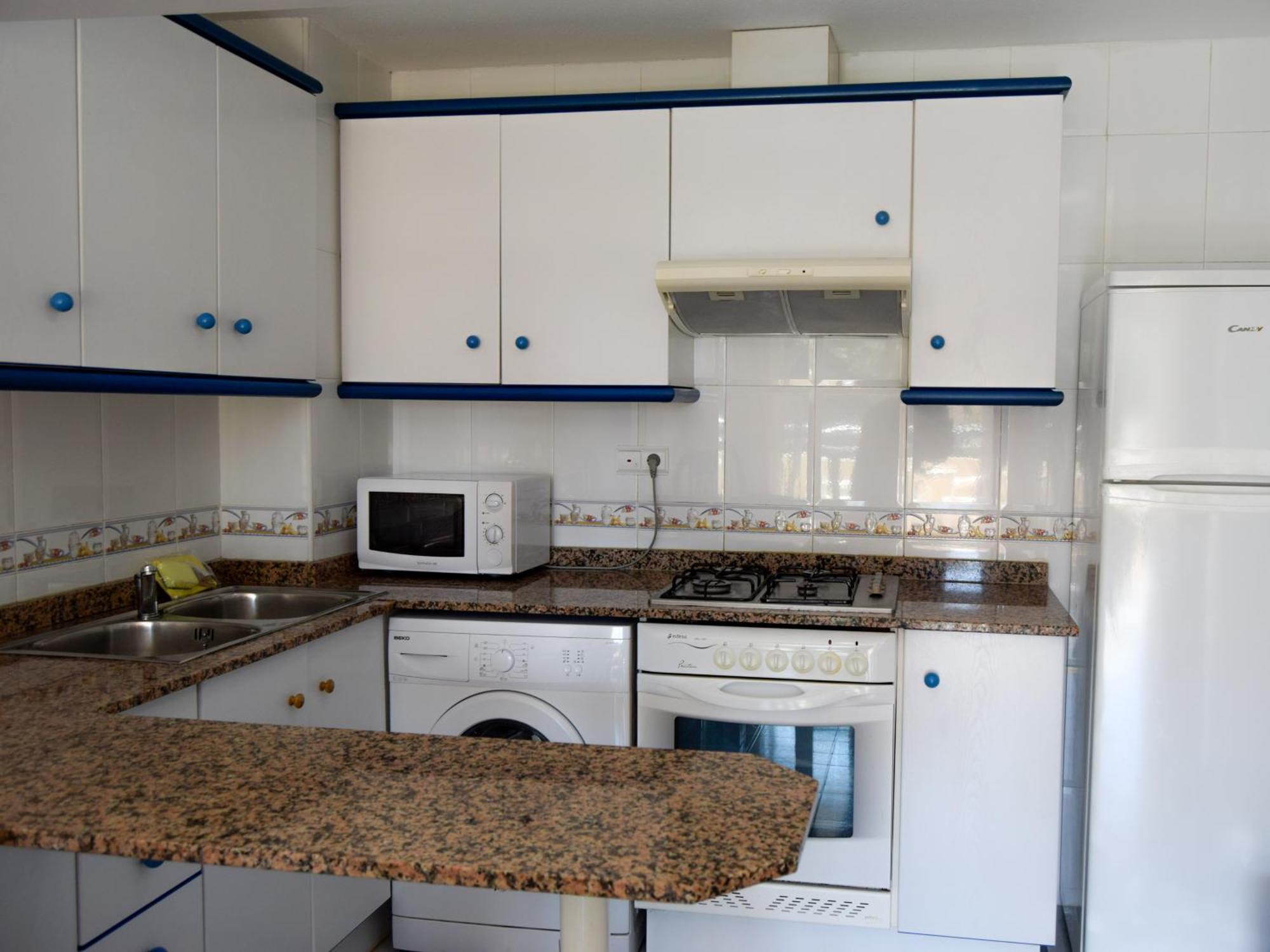 Apartamentos Bonaire 3000 Oropesa del Mar Εξωτερικό φωτογραφία