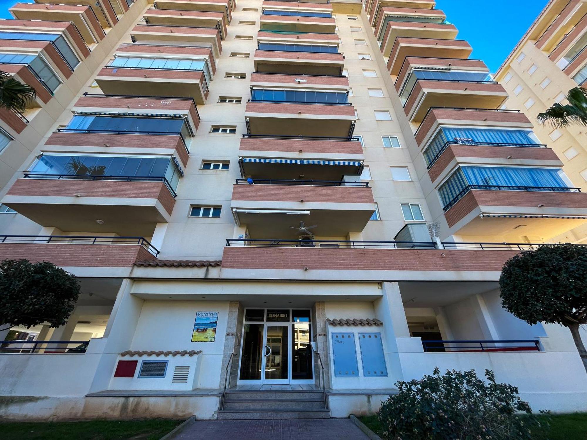 Apartamentos Bonaire 3000 Oropesa del Mar Εξωτερικό φωτογραφία