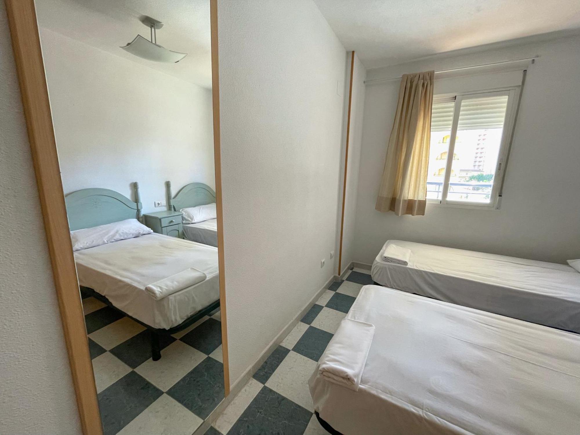 Apartamentos Bonaire 3000 Oropesa del Mar Εξωτερικό φωτογραφία