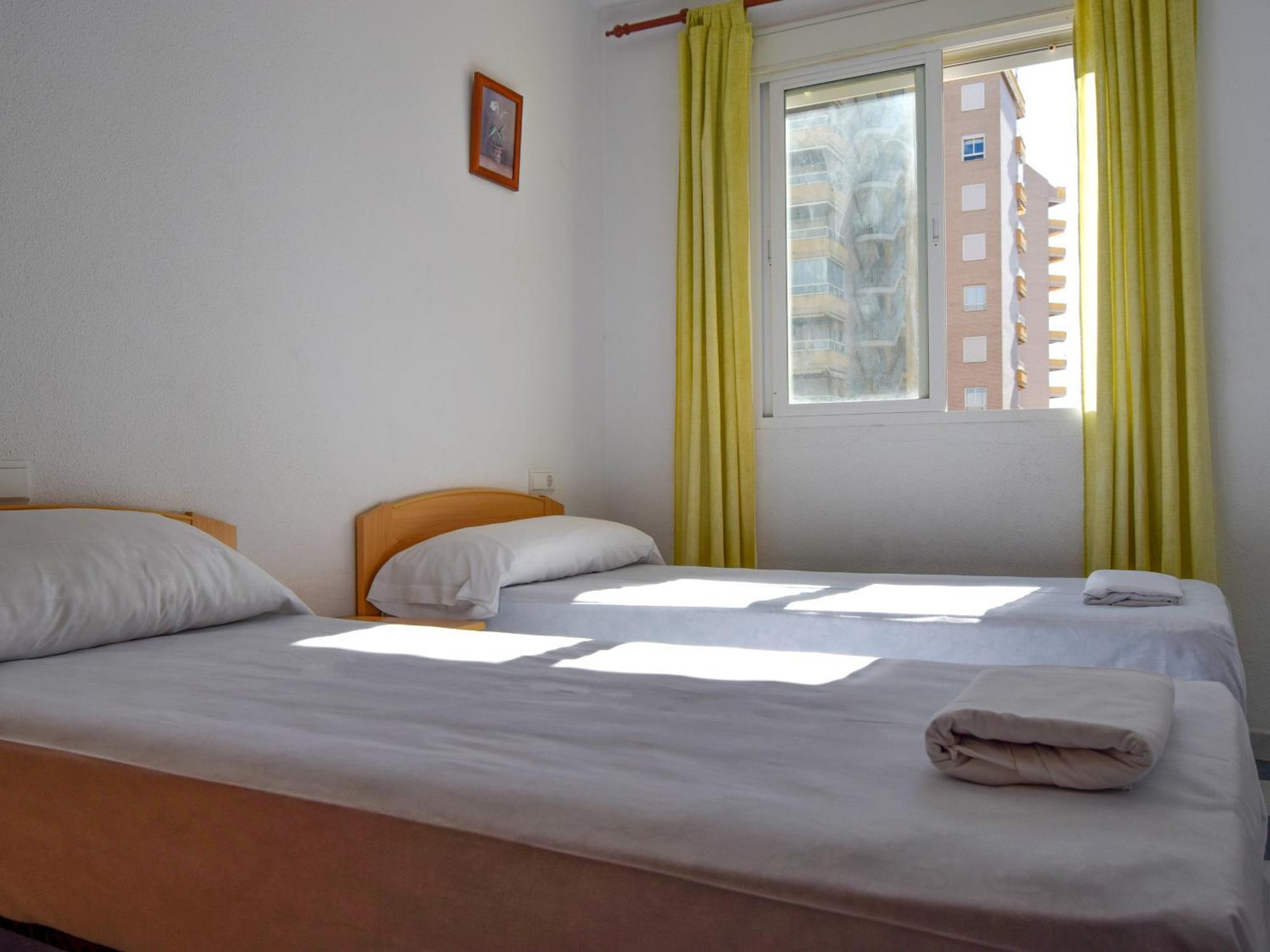 Apartamentos Bonaire 3000 Oropesa del Mar Εξωτερικό φωτογραφία