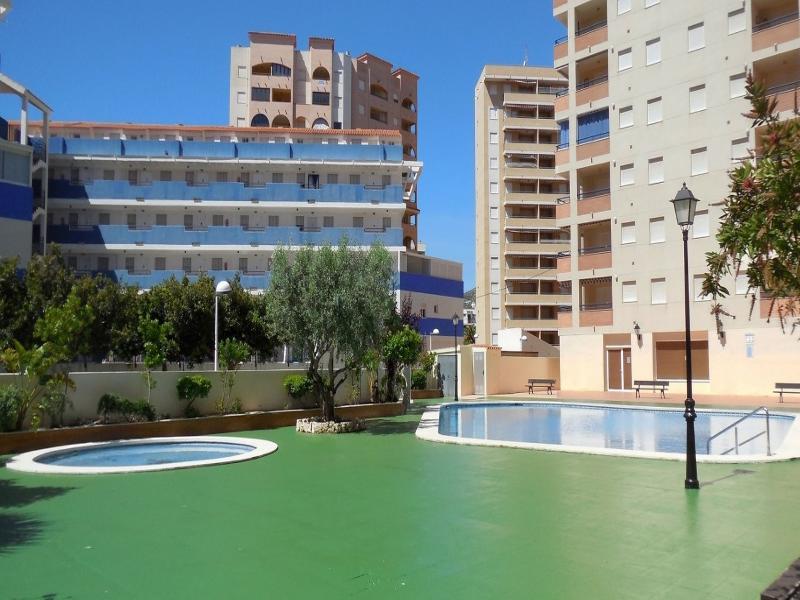 Apartamentos Bonaire 3000 Oropesa del Mar Εξωτερικό φωτογραφία