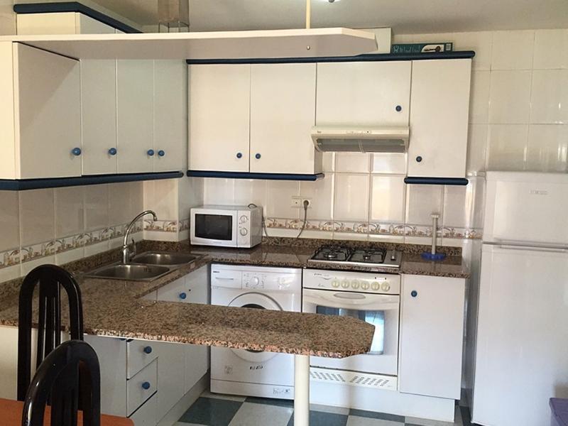 Apartamentos Bonaire 3000 Oropesa del Mar Εξωτερικό φωτογραφία