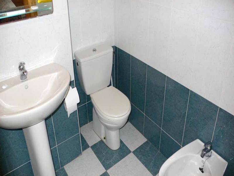 Apartamentos Bonaire 3000 Oropesa del Mar Εξωτερικό φωτογραφία