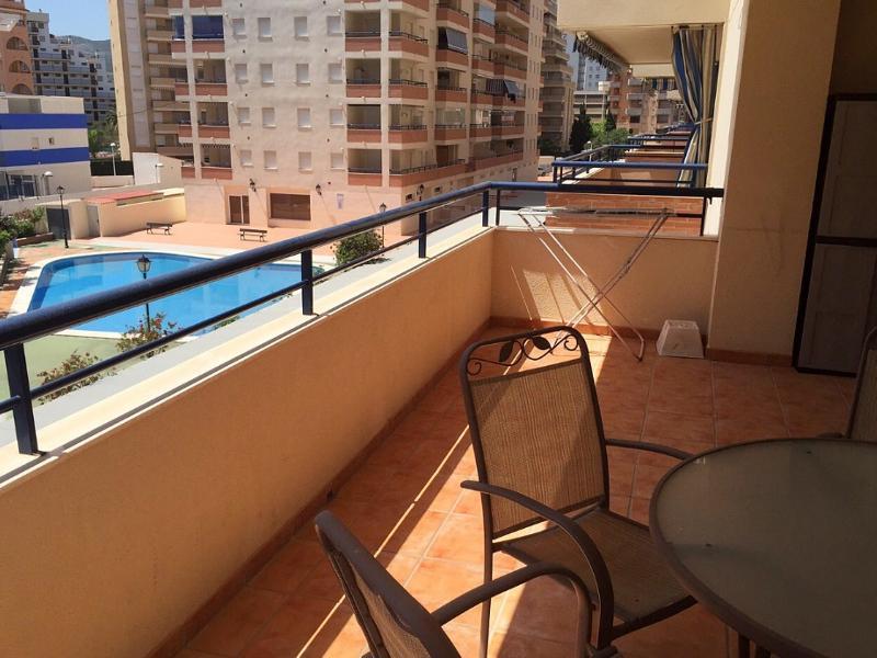 Apartamentos Bonaire 3000 Oropesa del Mar Εξωτερικό φωτογραφία