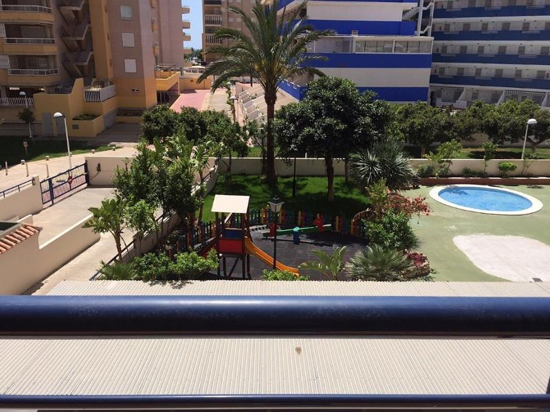 Apartamentos Bonaire 3000 Oropesa del Mar Εξωτερικό φωτογραφία