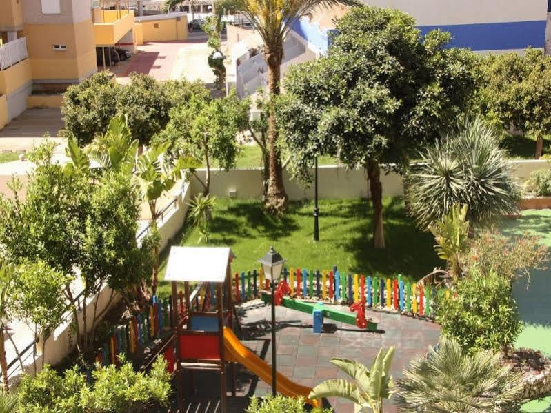 Apartamentos Bonaire 3000 Oropesa del Mar Εξωτερικό φωτογραφία
