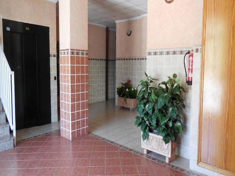 Apartamentos Bonaire 3000 Oropesa del Mar Εξωτερικό φωτογραφία