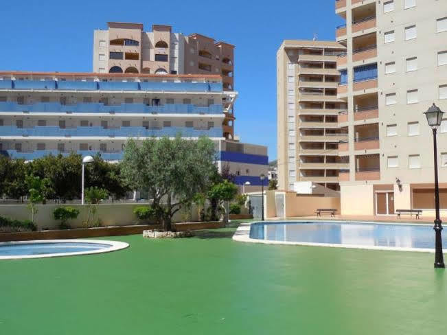 Apartamentos Bonaire 3000 Oropesa del Mar Εξωτερικό φωτογραφία