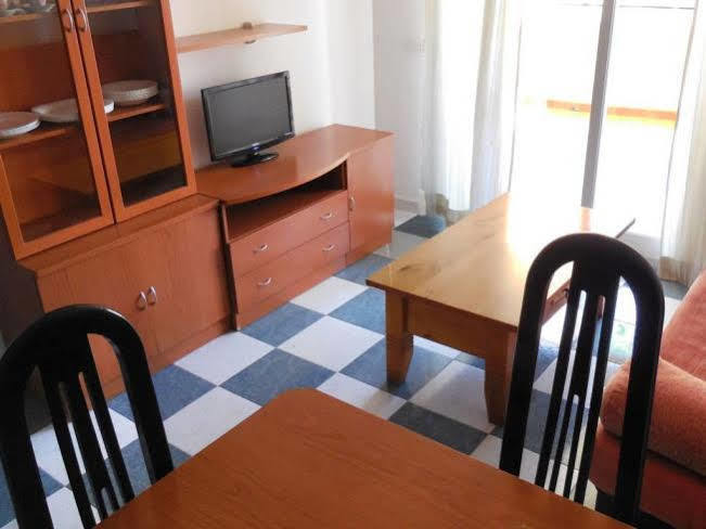 Apartamentos Bonaire 3000 Oropesa del Mar Εξωτερικό φωτογραφία