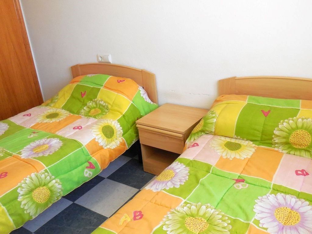Apartamentos Bonaire 3000 Oropesa del Mar Εξωτερικό φωτογραφία