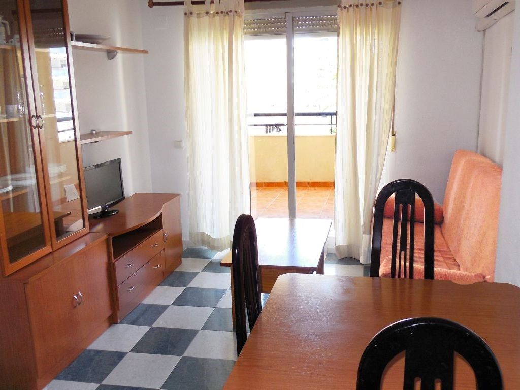 Apartamentos Bonaire 3000 Oropesa del Mar Εξωτερικό φωτογραφία