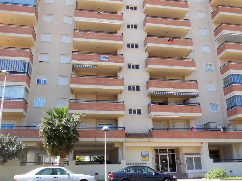 Apartamentos Bonaire 3000 Oropesa del Mar Εξωτερικό φωτογραφία
