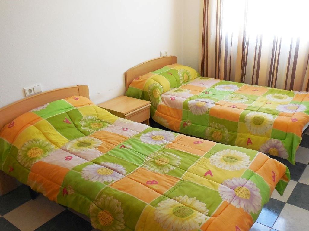 Apartamentos Bonaire 3000 Oropesa del Mar Εξωτερικό φωτογραφία